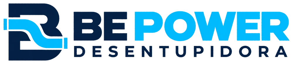 Be Power Desentupidora